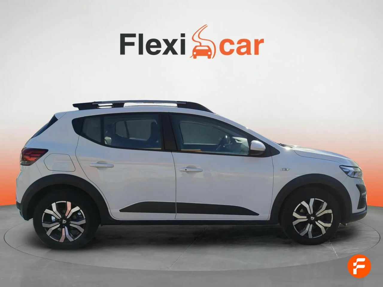 Foto Dacia Sandero 12