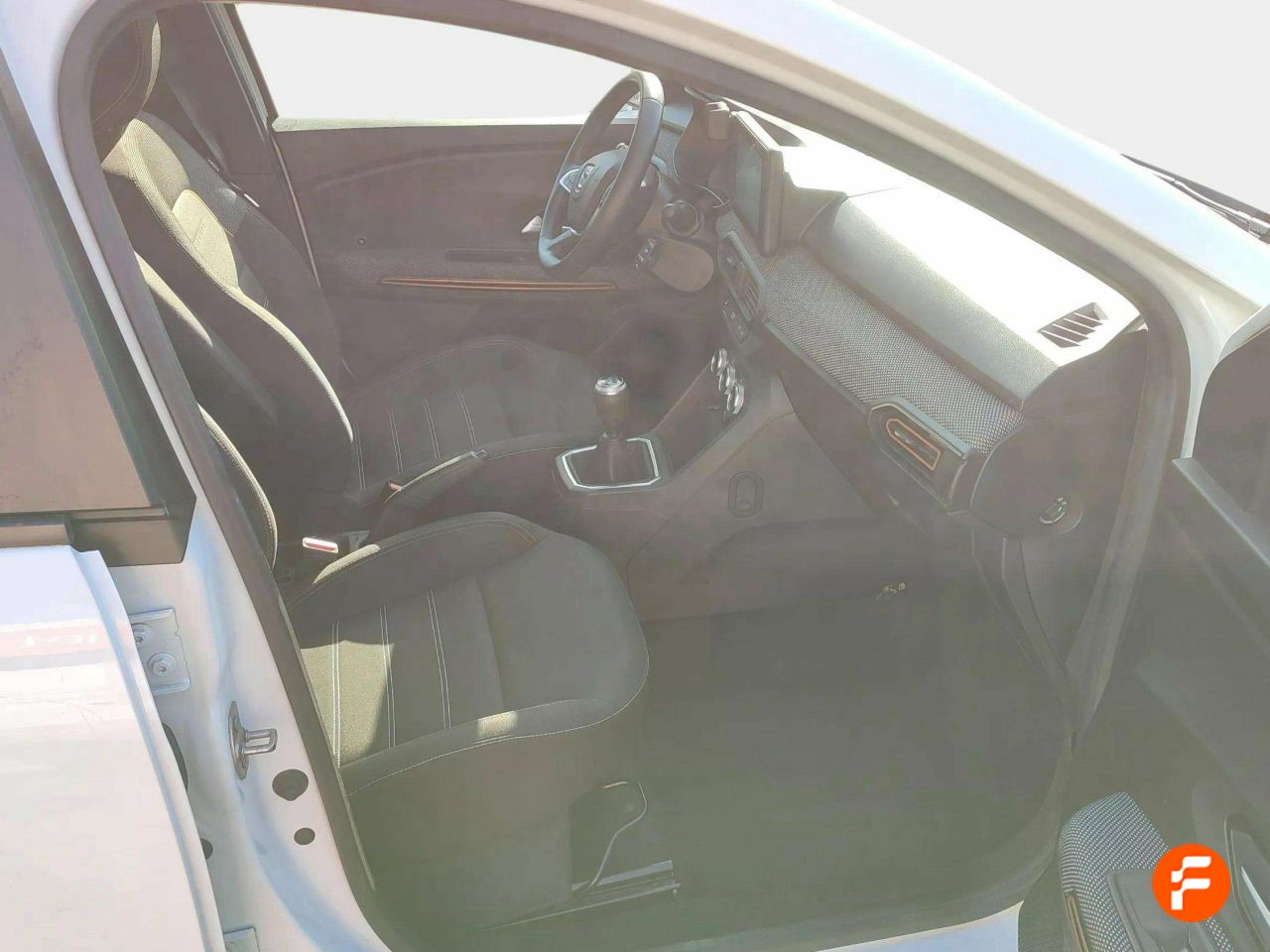 Foto Dacia Sandero 13