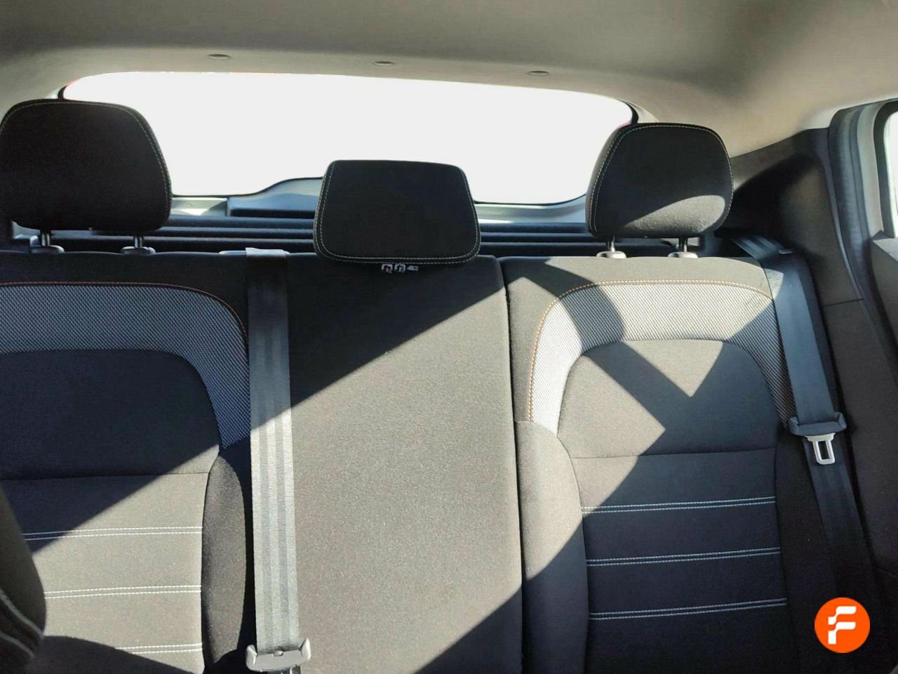 Foto Dacia Sandero 20