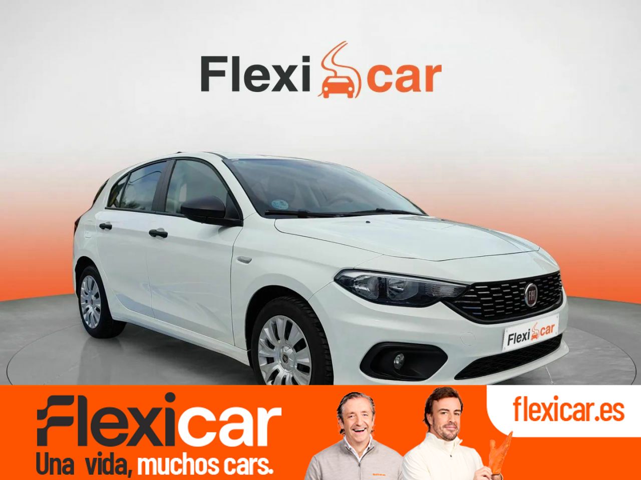 Foto Fiat Tipo 1