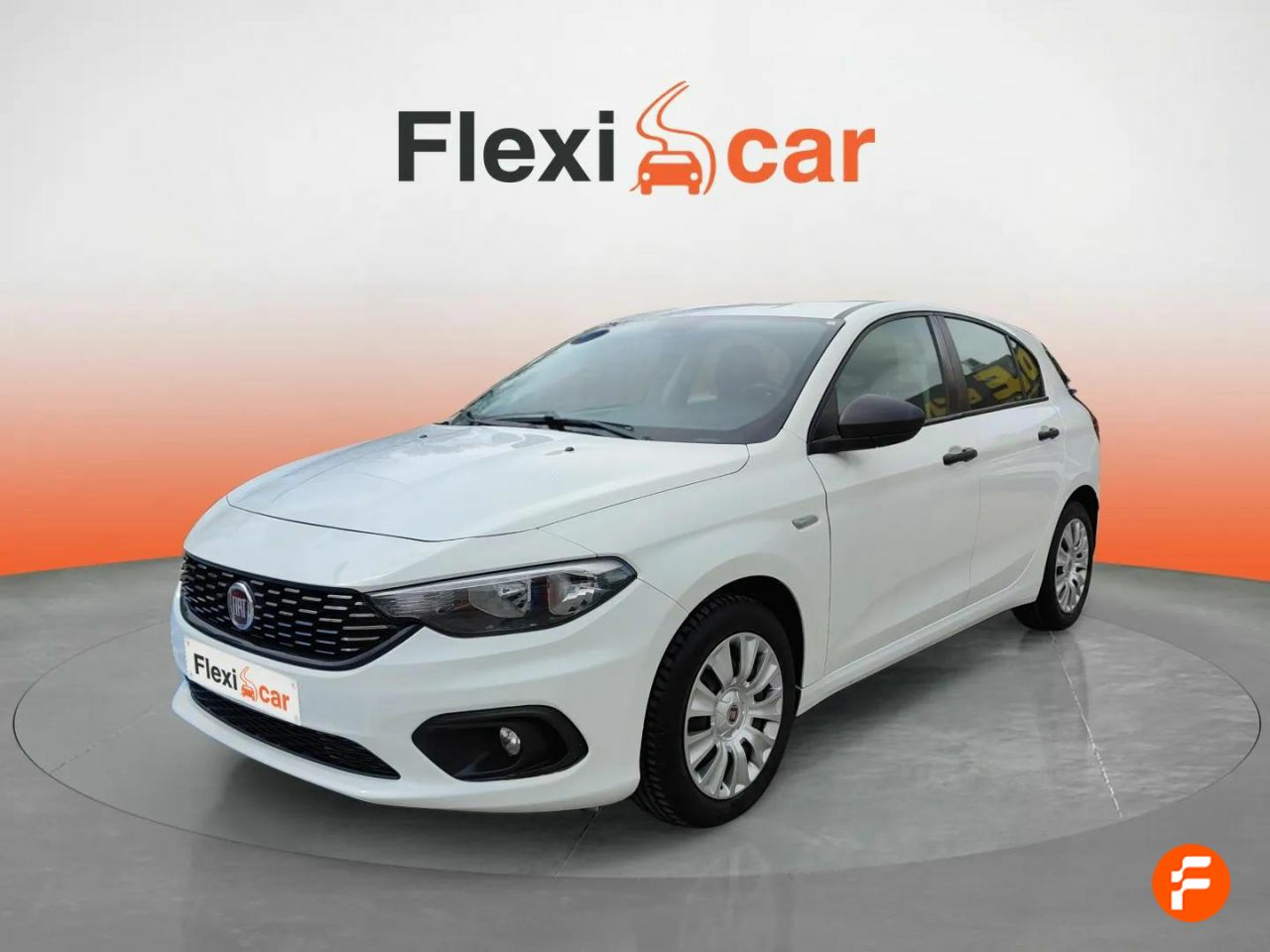 Foto Fiat Tipo 3