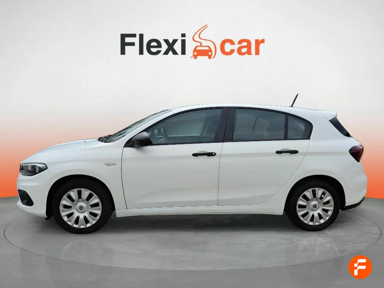 Foto Fiat Tipo 4