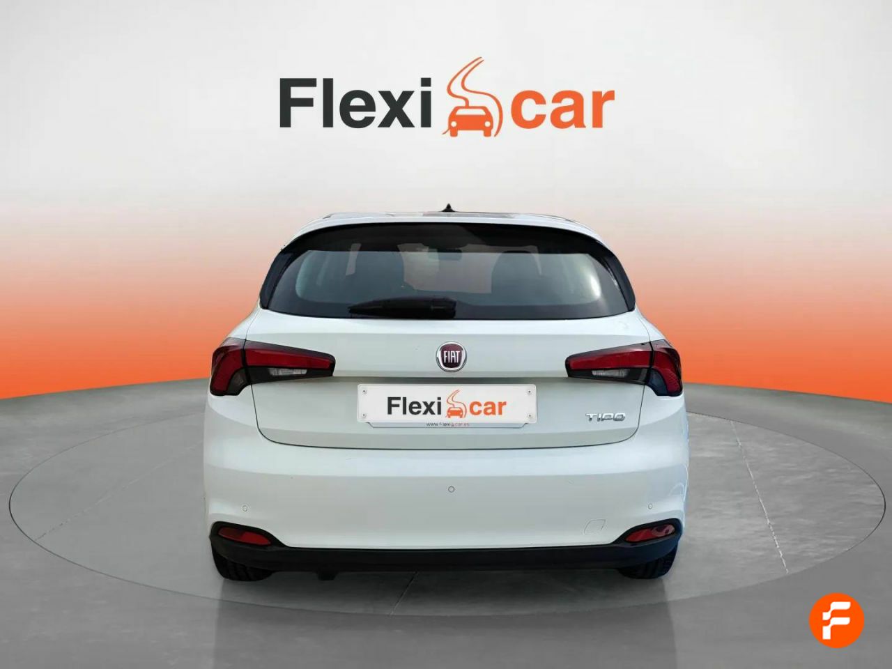 Foto Fiat Tipo 7