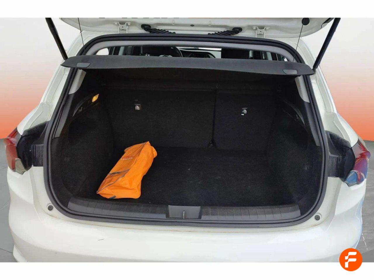 Foto Fiat Tipo 9