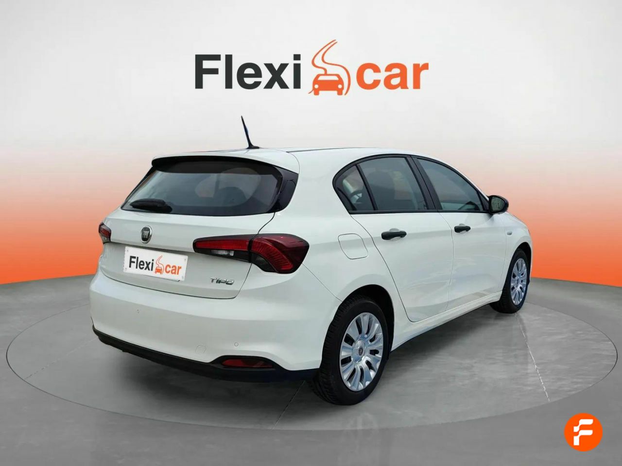 Foto Fiat Tipo 11
