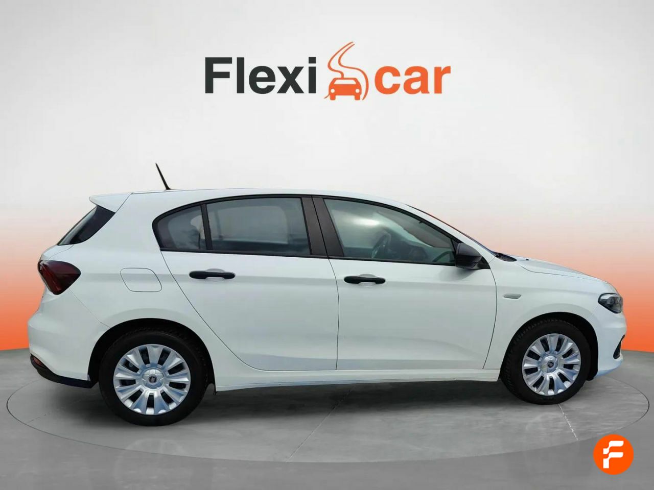 Foto Fiat Tipo 12