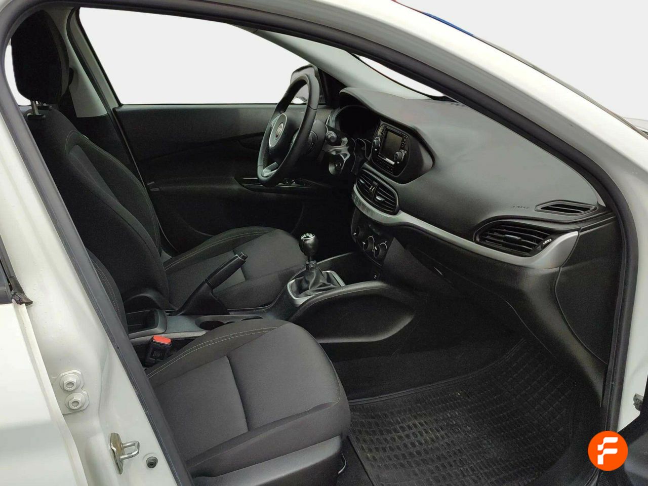 Foto Fiat Tipo 13