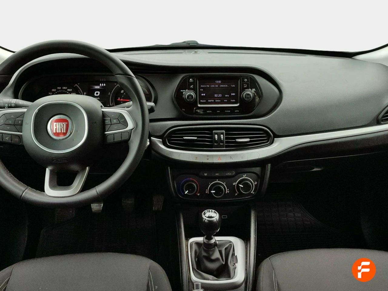 Foto Fiat Tipo 14