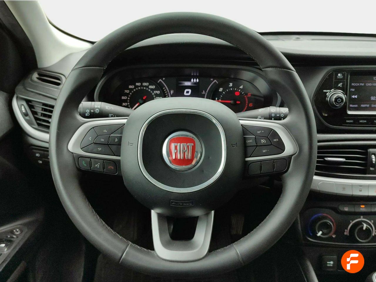 Foto Fiat Tipo 15