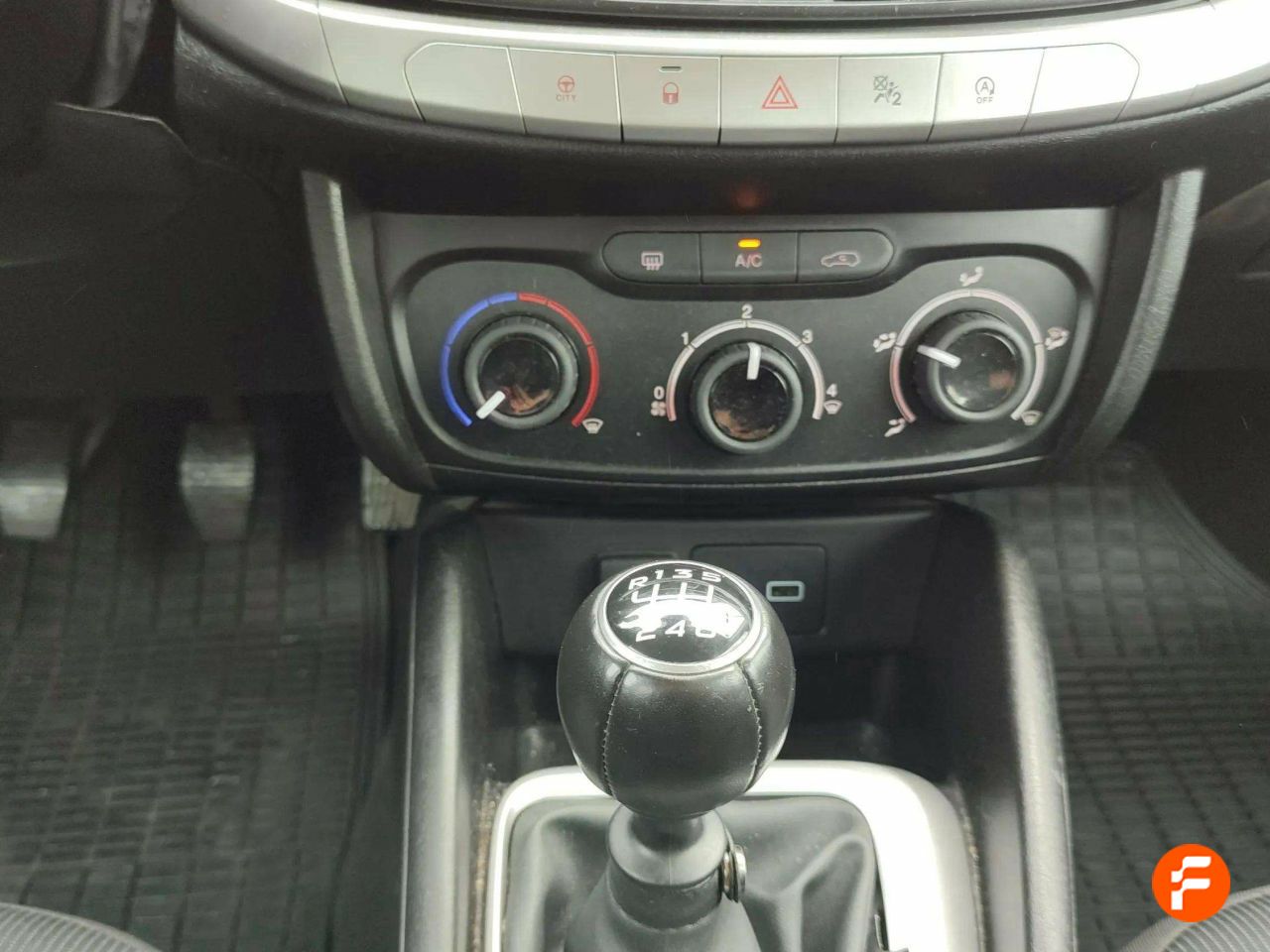 Foto Fiat Tipo 18