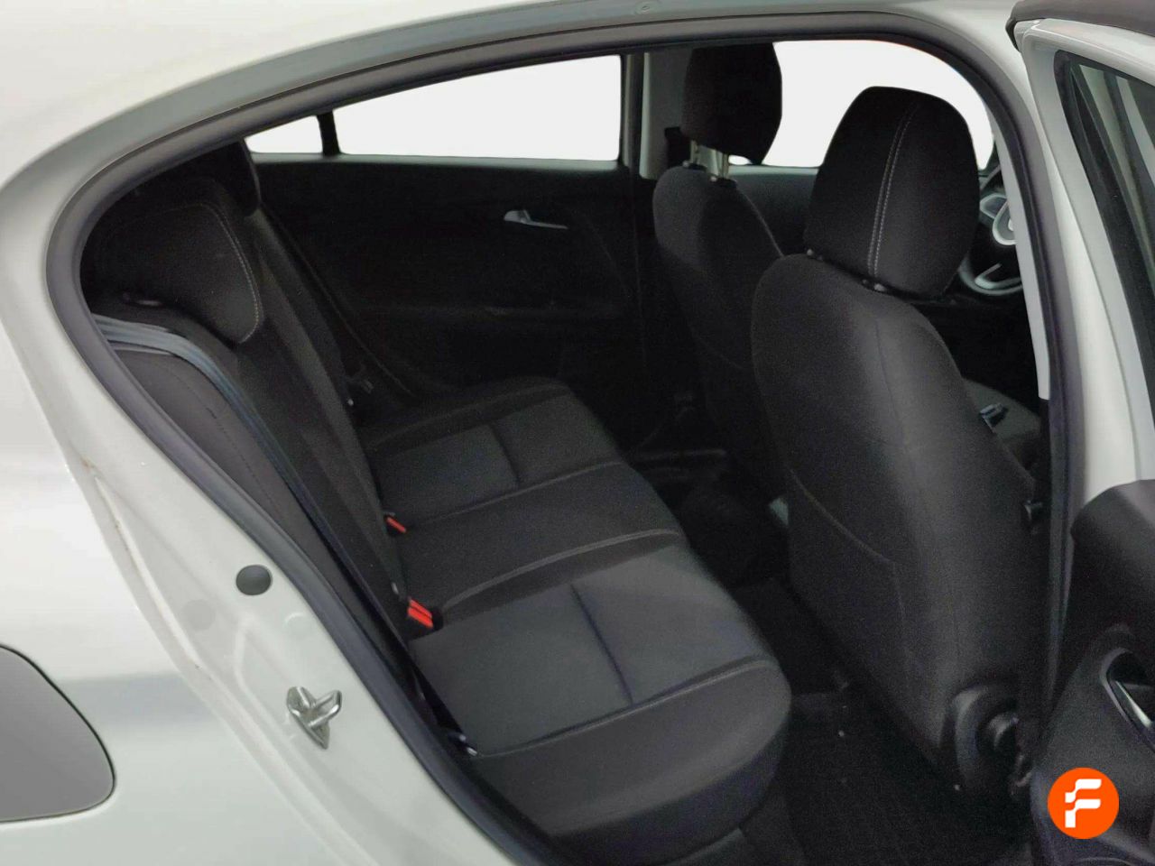 Foto Fiat Tipo 19