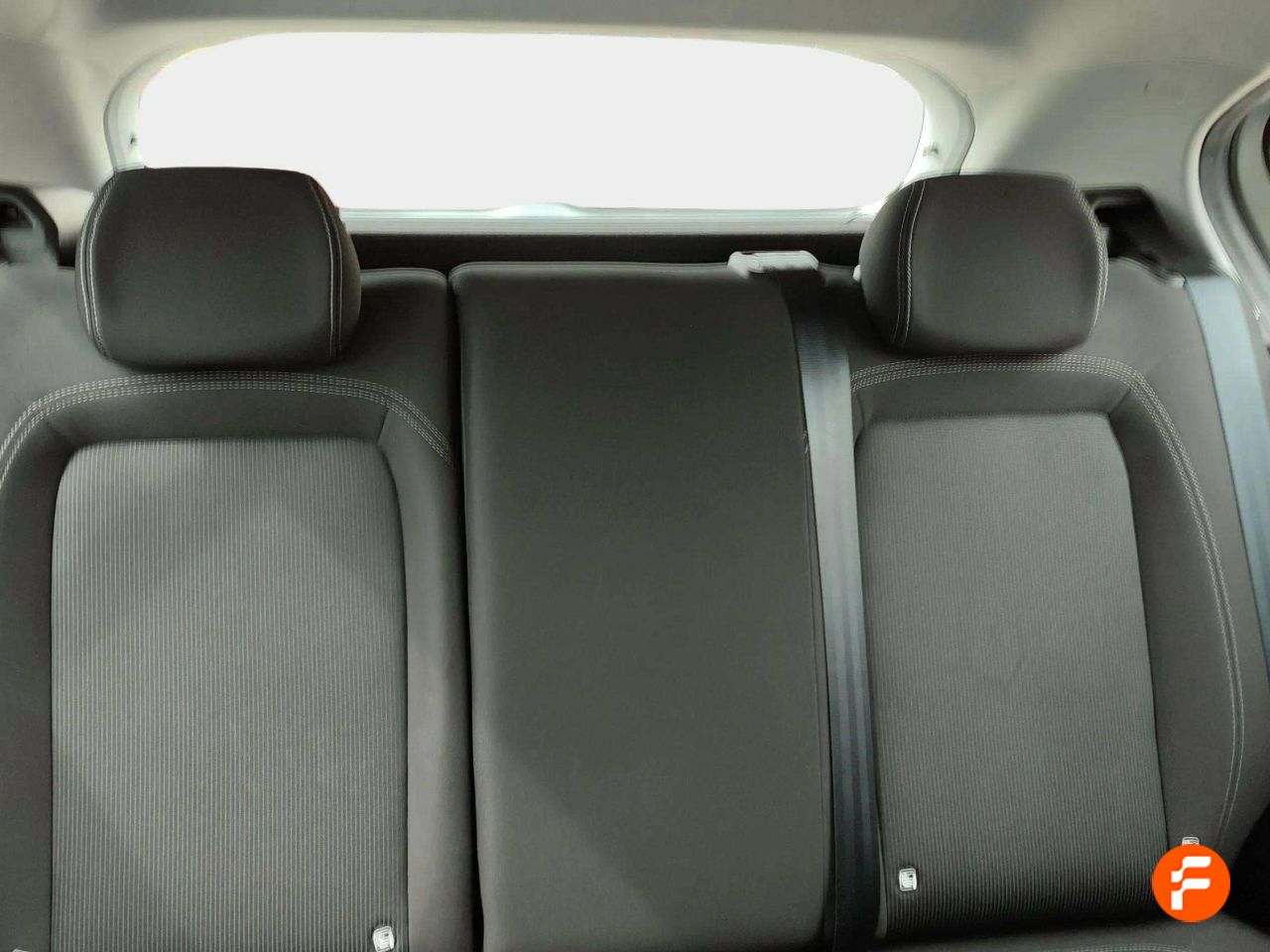 Foto Fiat Tipo 20