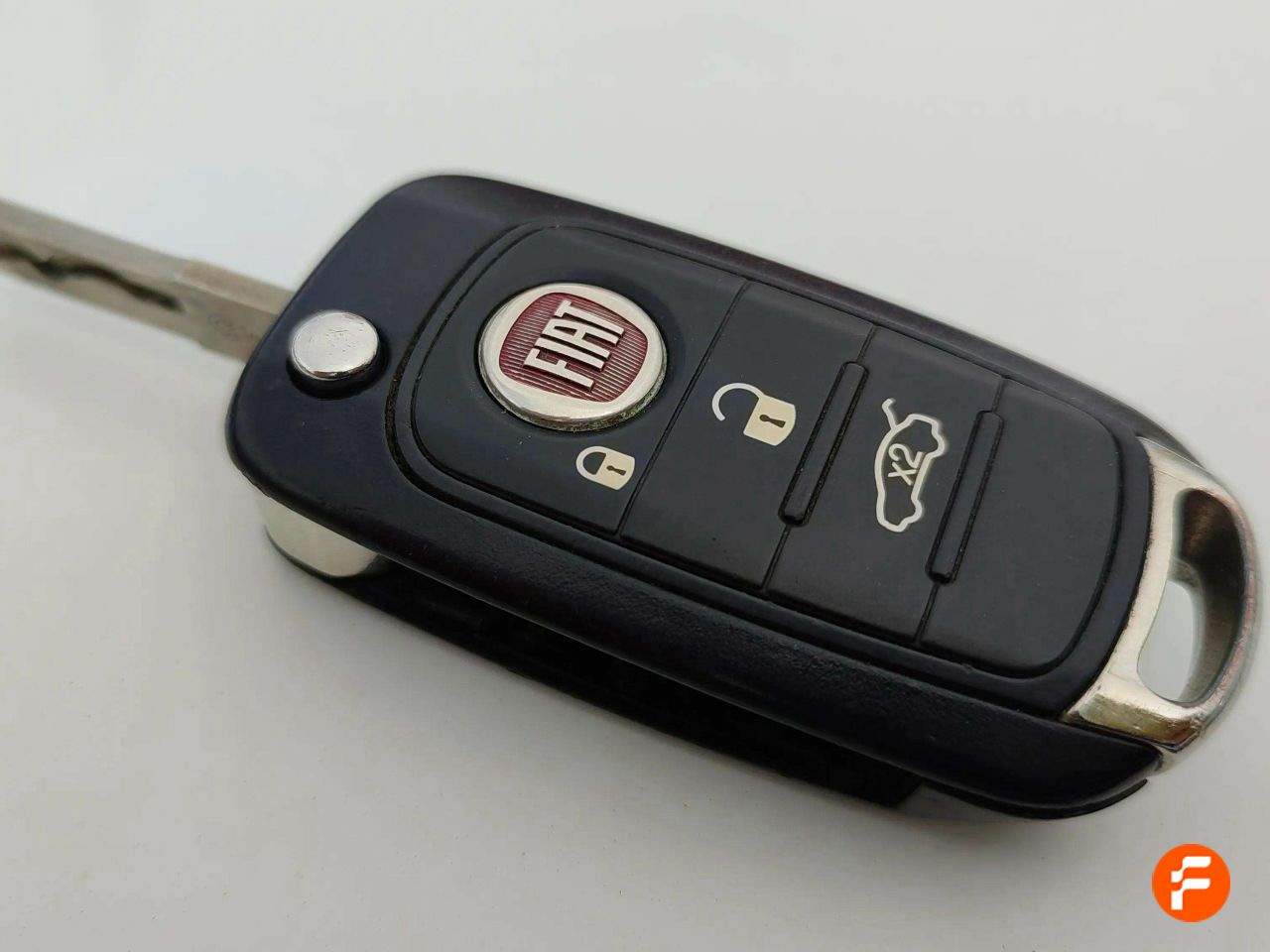 Foto Fiat Tipo 22