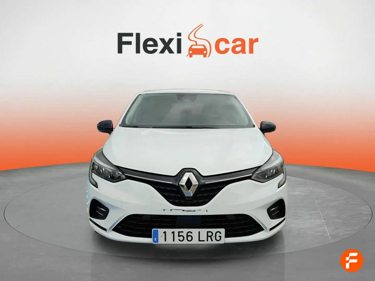 Foto Renault Clio 2