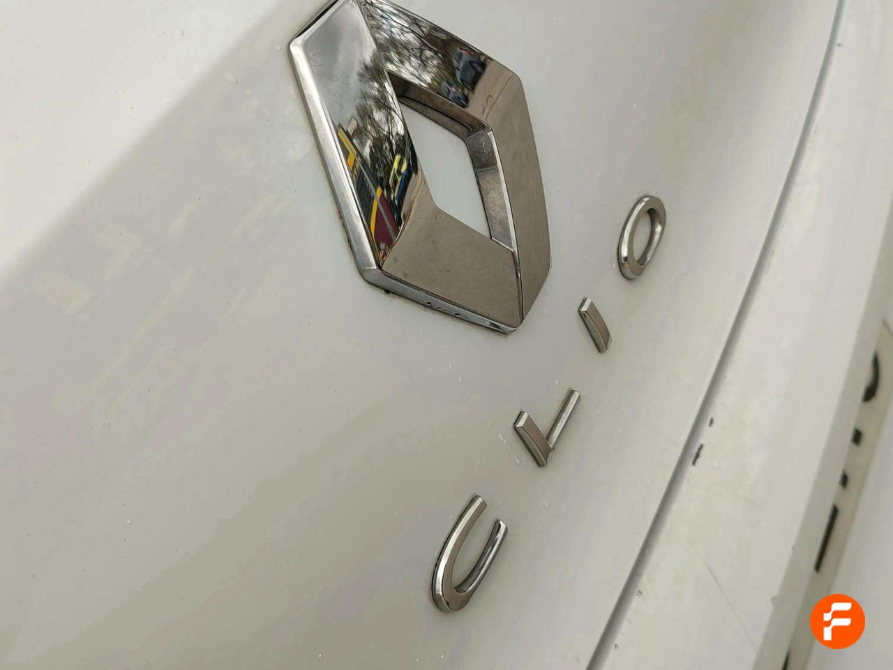 Foto Renault Clio 7
