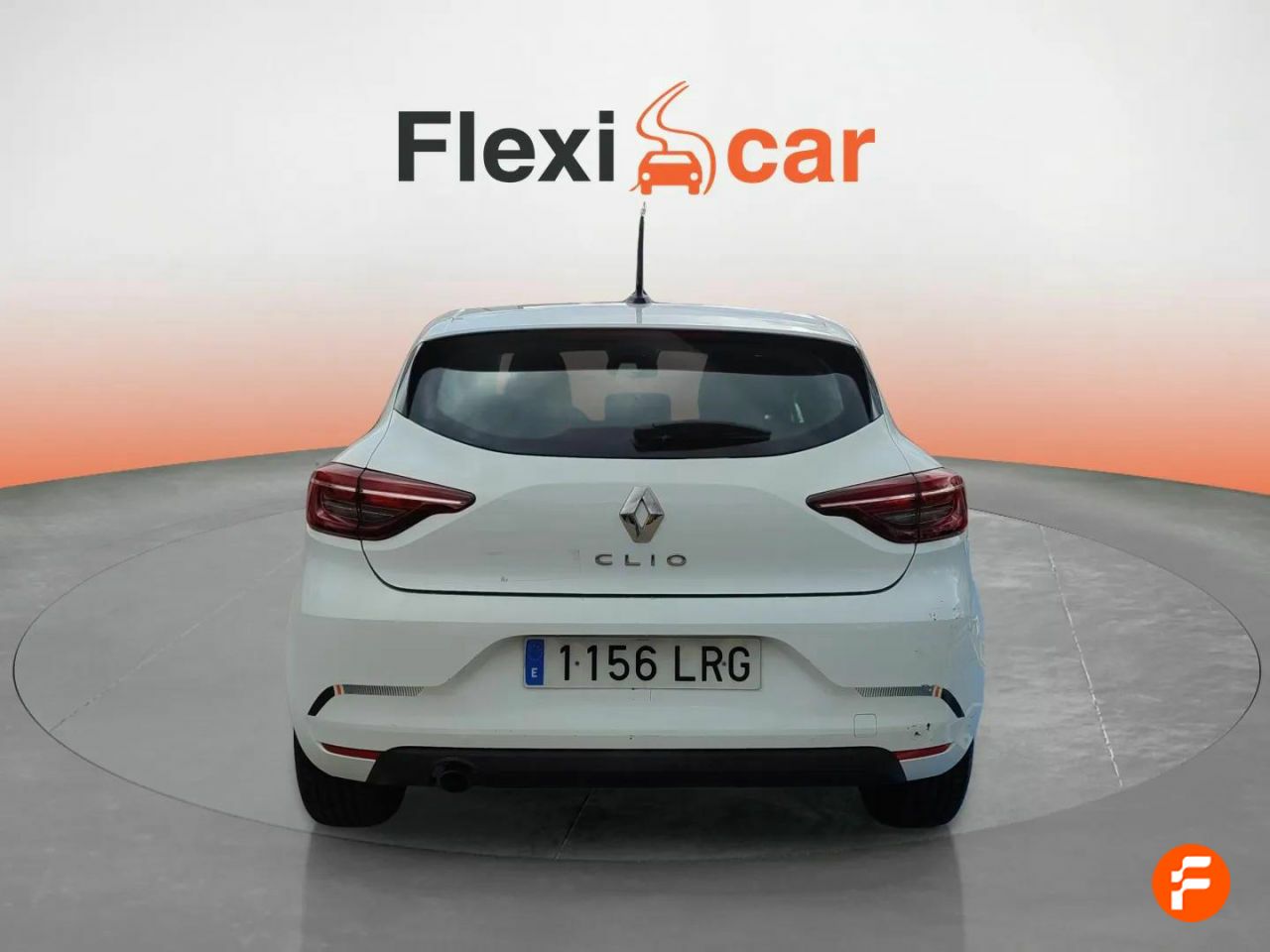 Foto Renault Clio 8