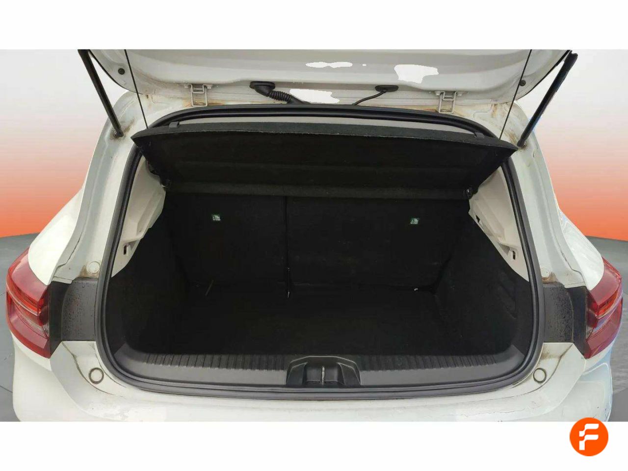 Foto Renault Clio 9
