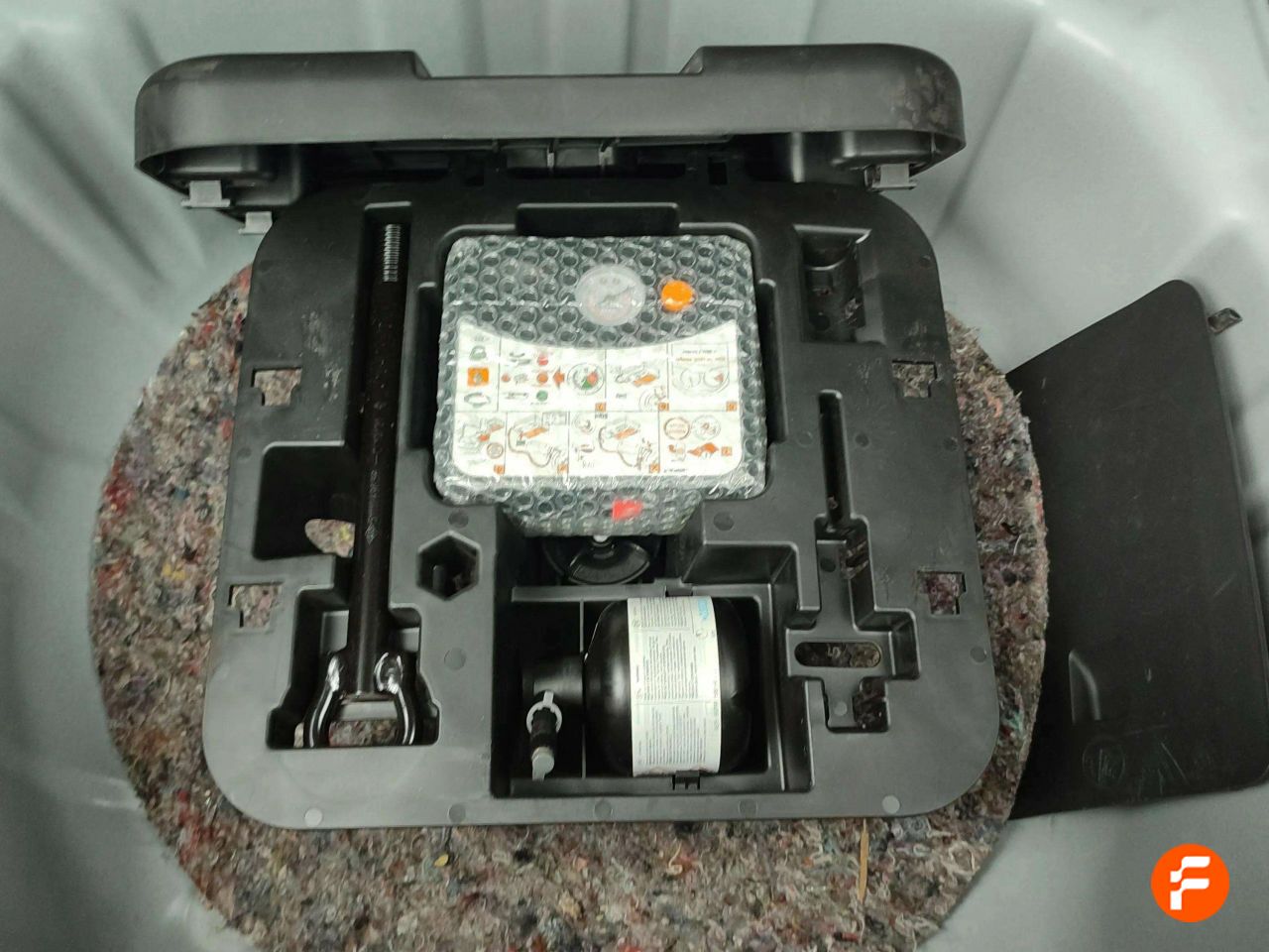 Foto Renault Clio 10