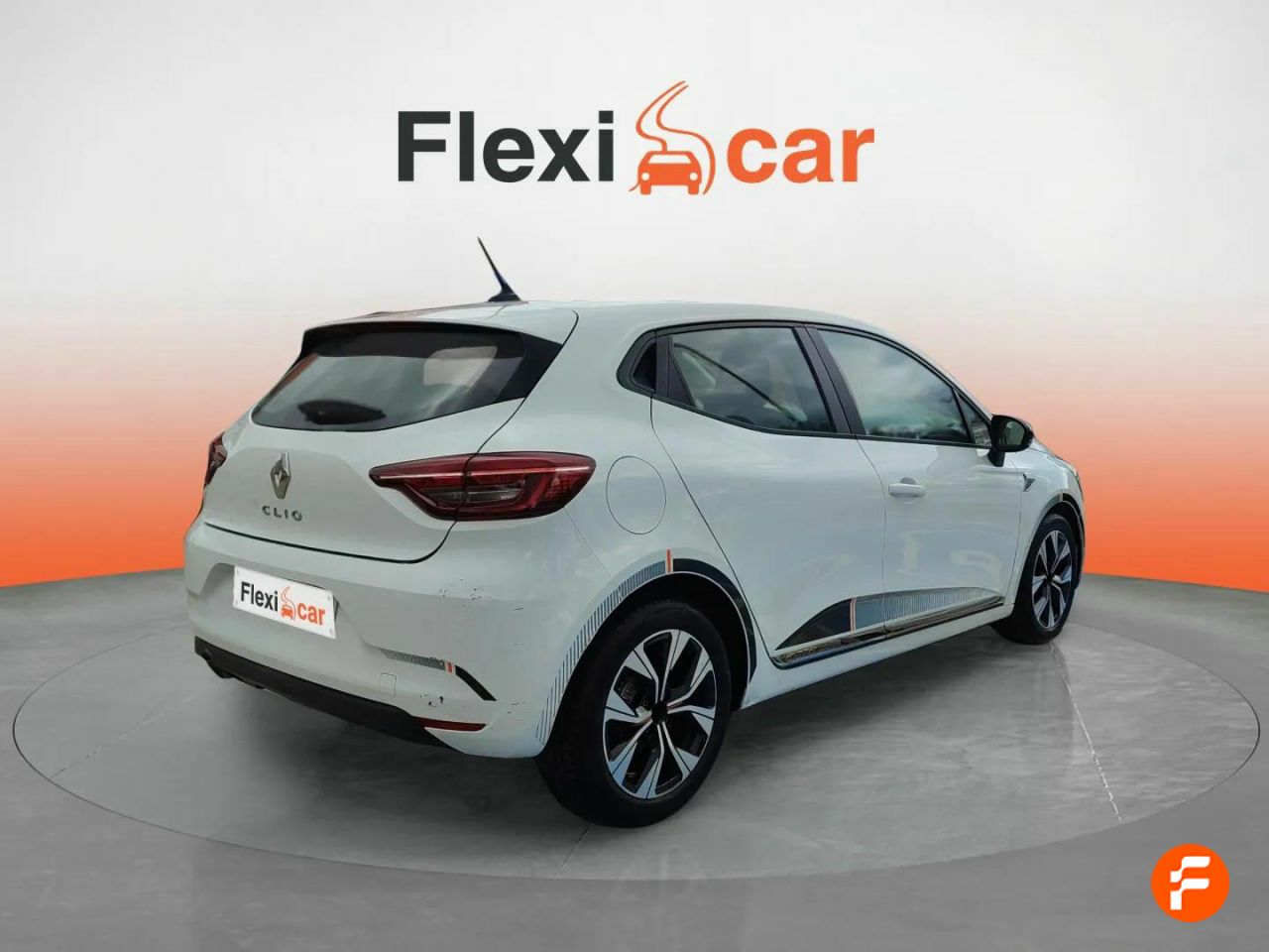 Foto Renault Clio 11