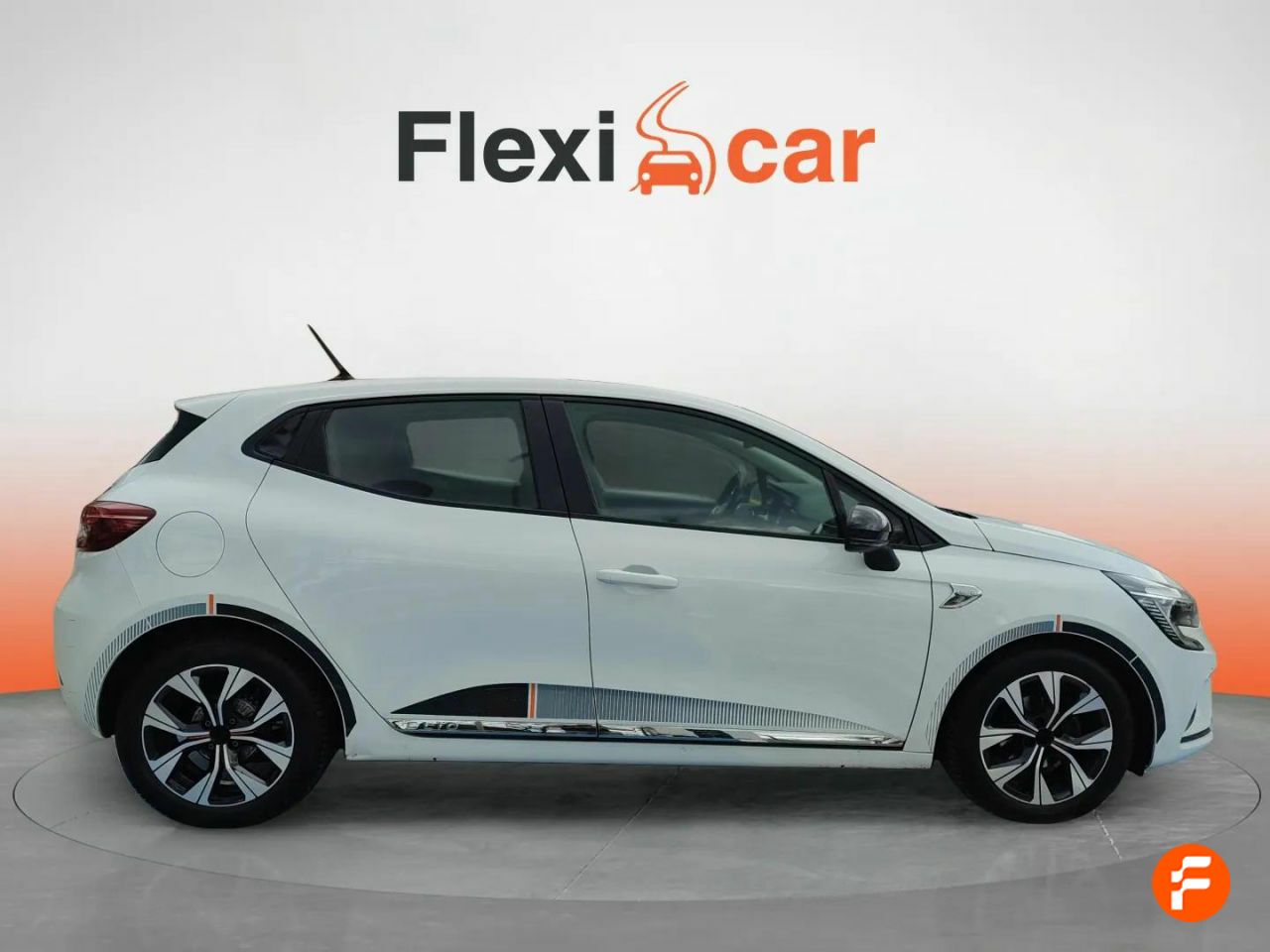 Foto Renault Clio 13
