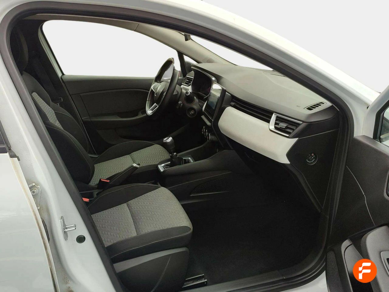 Foto Renault Clio 14