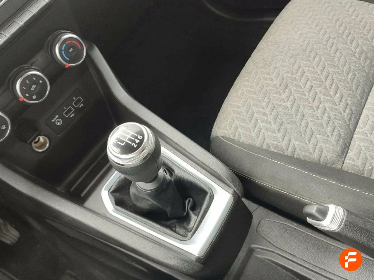 Foto Renault Clio 19