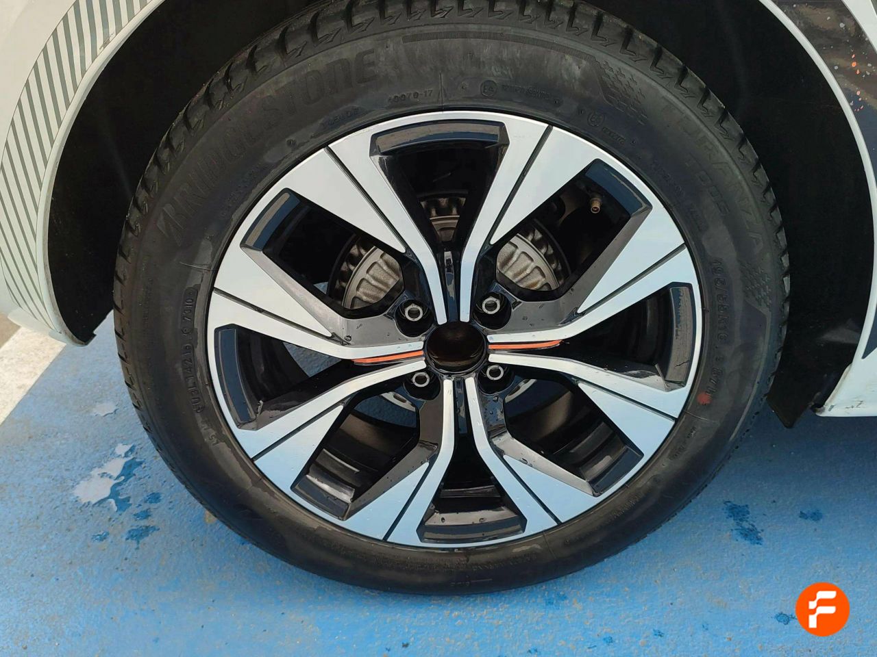 Foto Renault Clio 22
