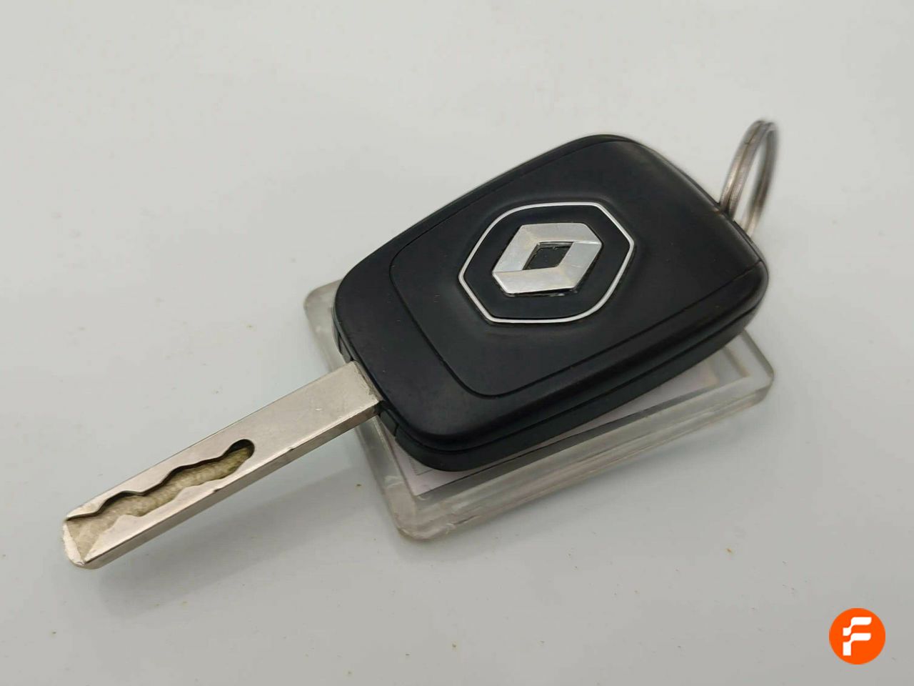 Foto Renault Clio 23
