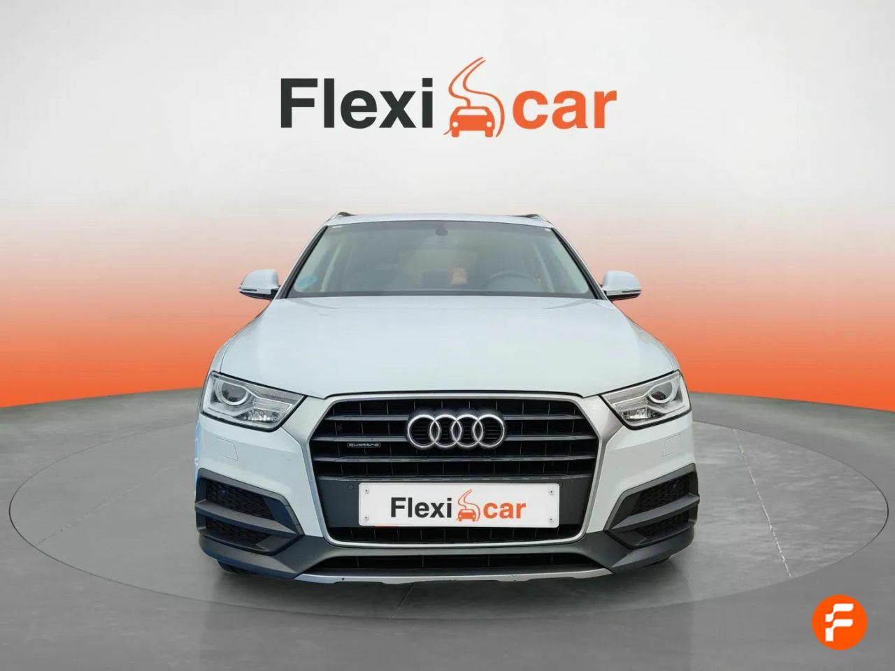Foto Audi Q3 2