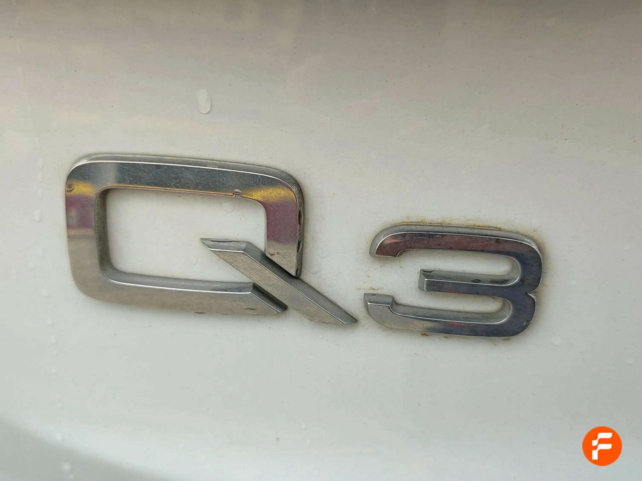 Foto Audi Q3 9