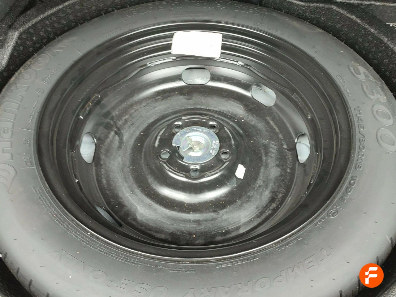 Foto Audi Q3 11