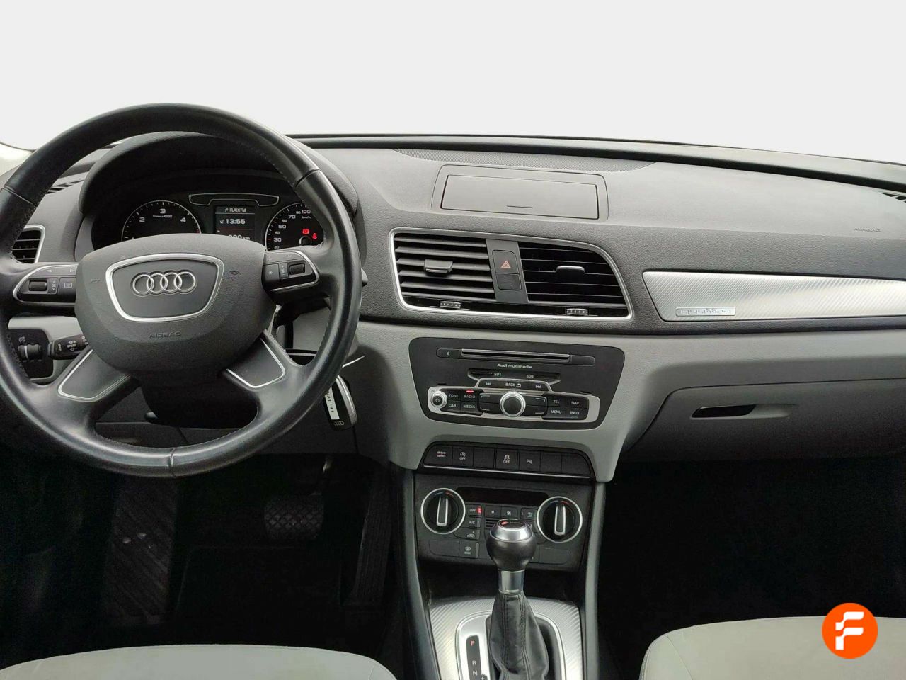 Foto Audi Q3 15