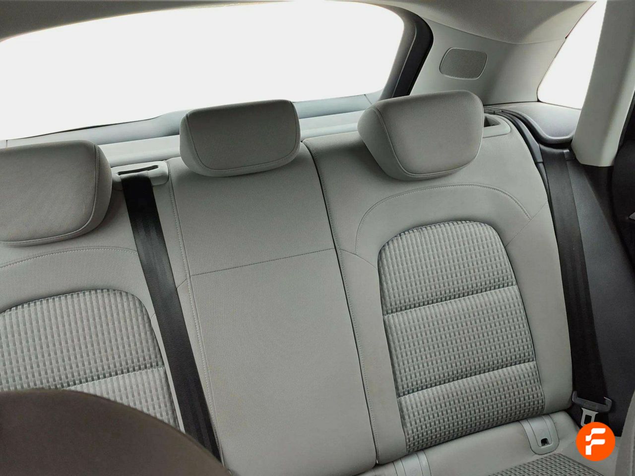 Foto Audi Q3 22