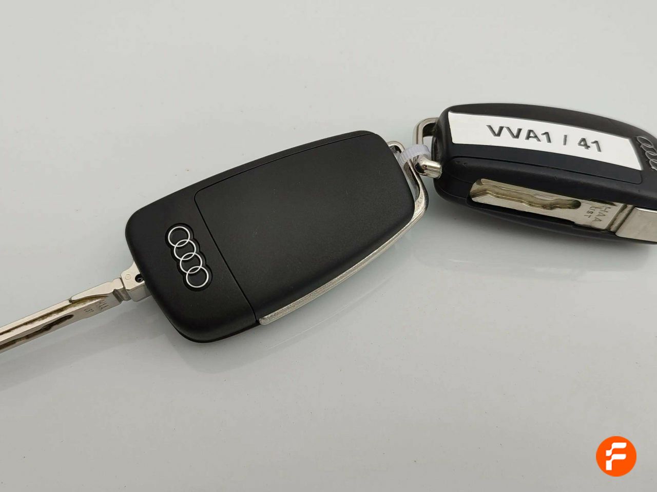 Foto Audi Q3 23