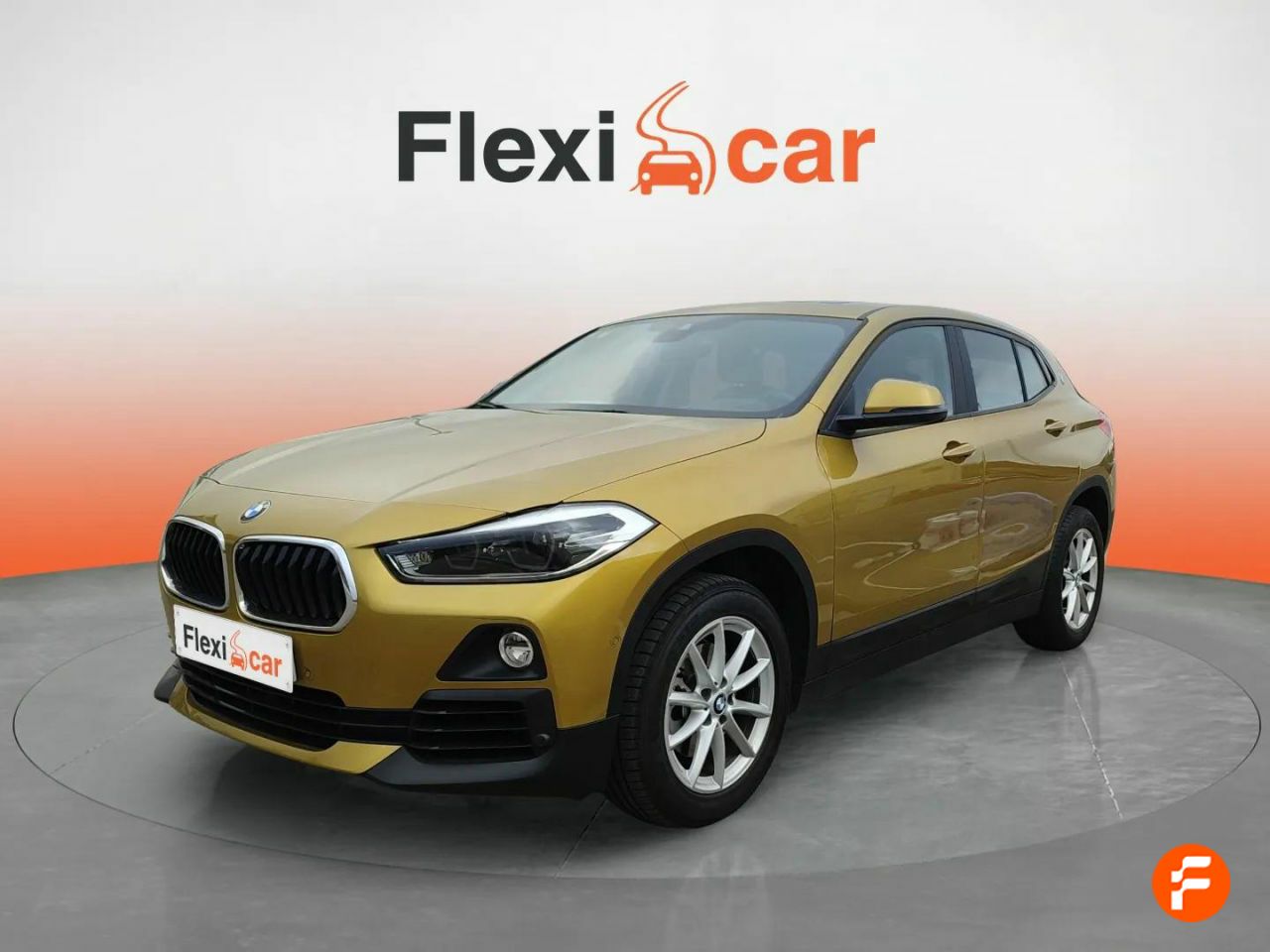 Foto BMW X2 3