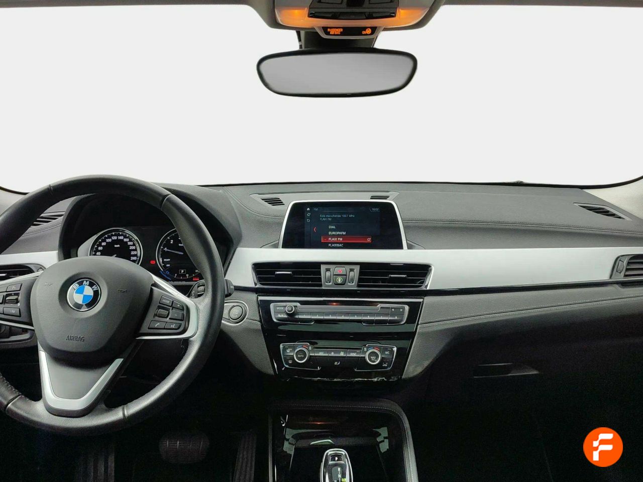Foto BMW X2 14