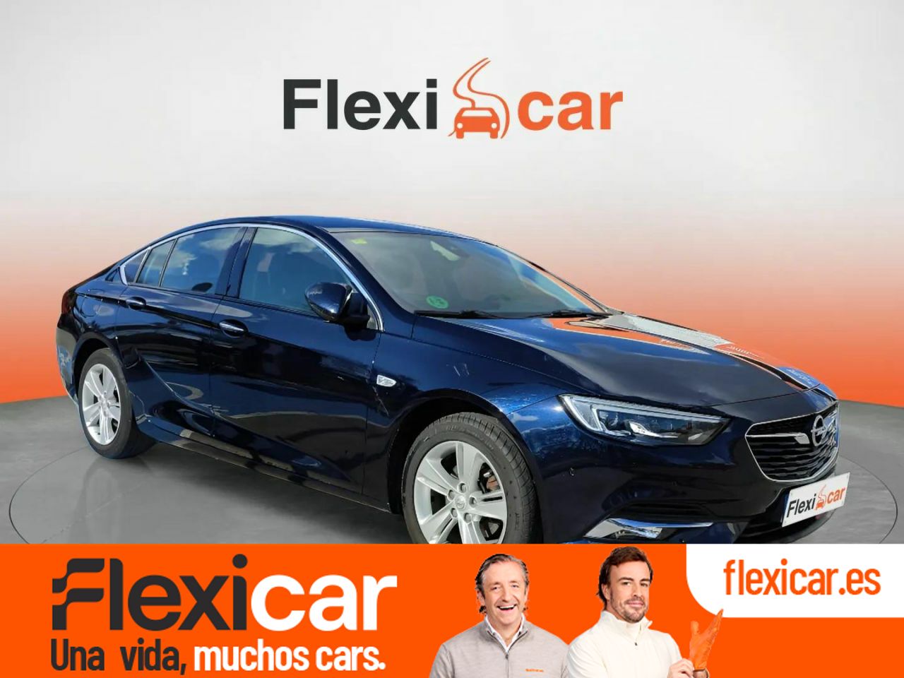 Foto Opel Insignia  1