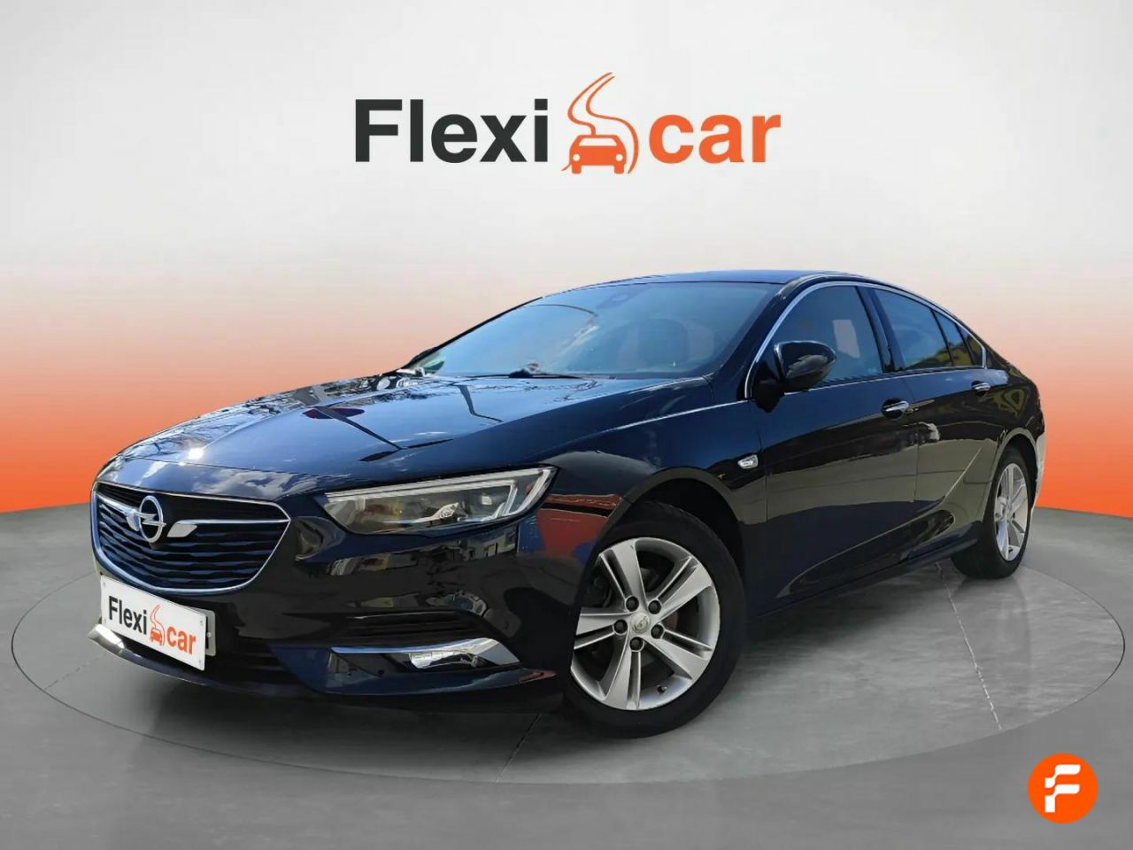 Foto Opel Insignia  3