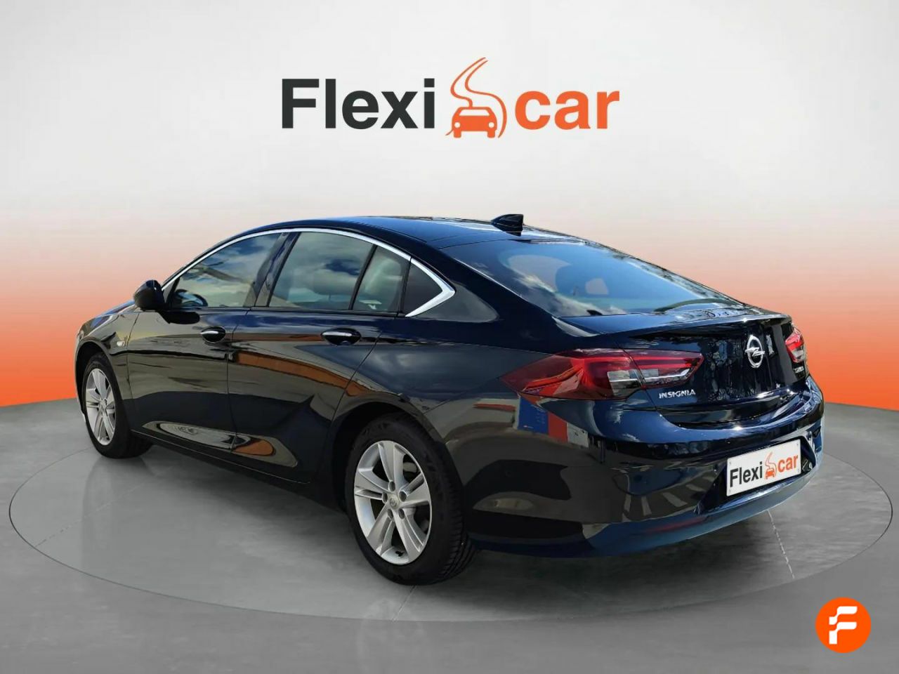 Foto Opel Insignia  5