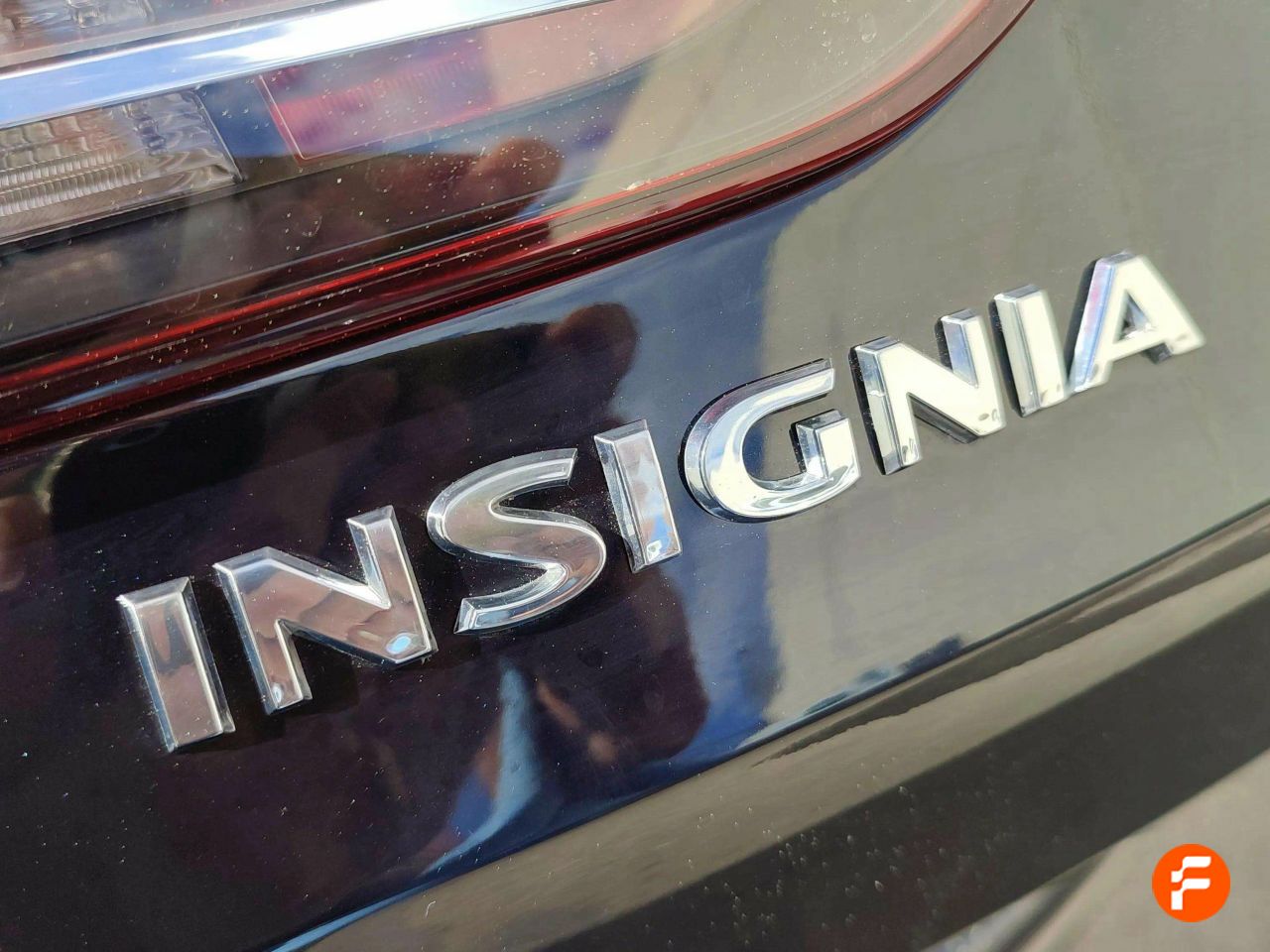 Foto Opel Insignia  7