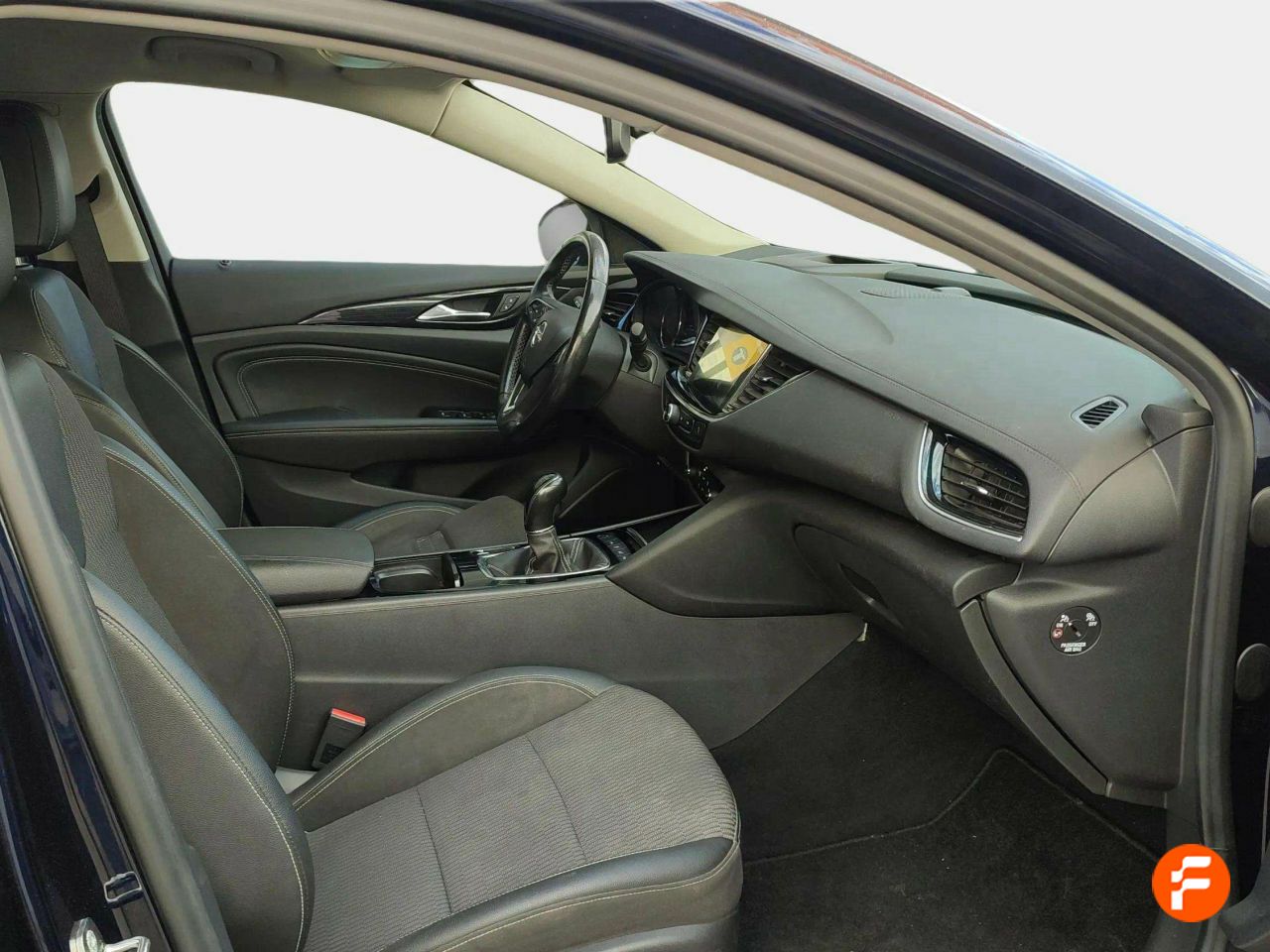 Foto Opel Insignia  14