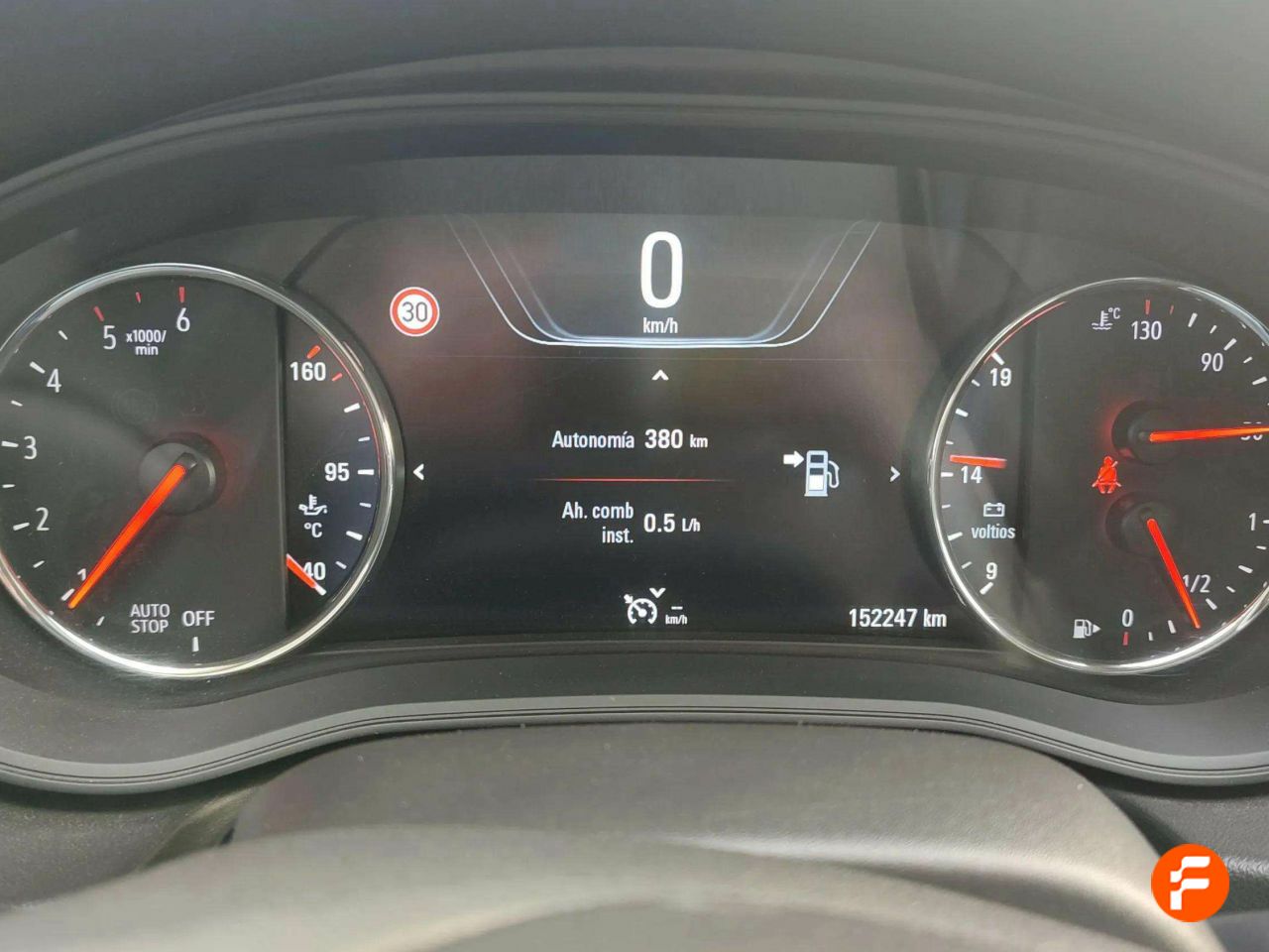 Foto Opel Insignia  18