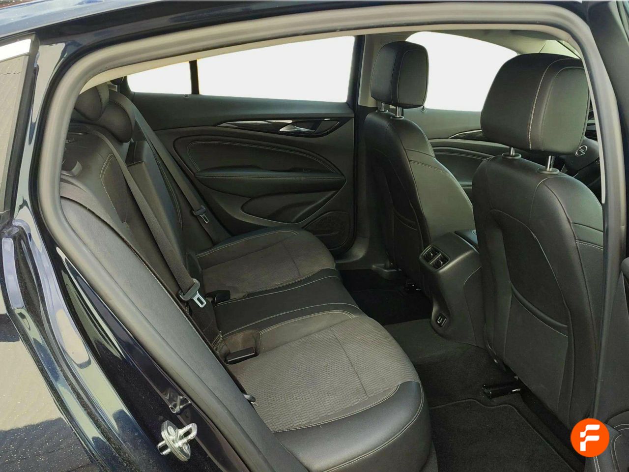 Foto Opel Insignia  21