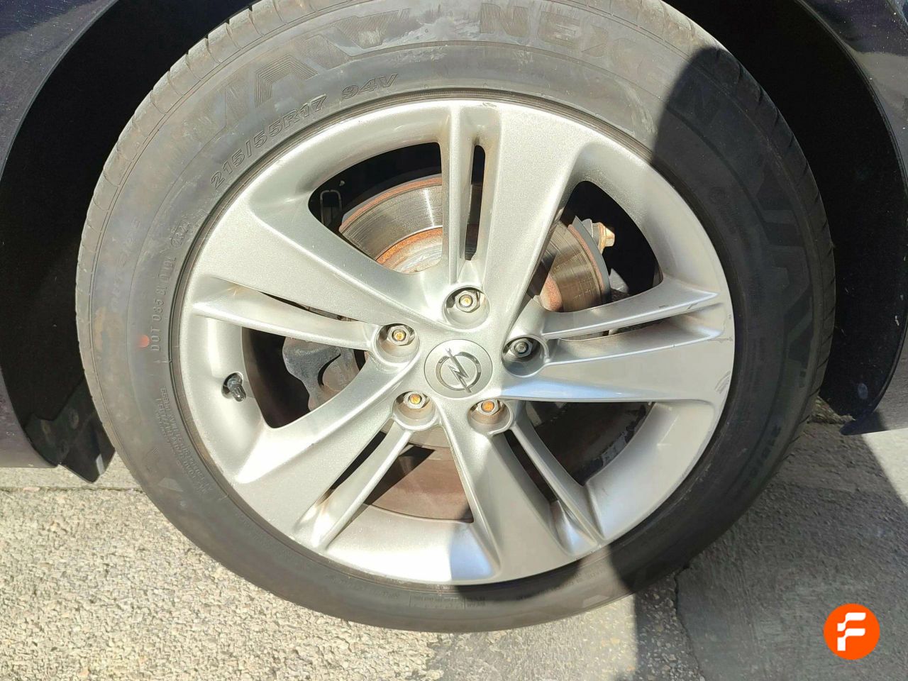 Foto Opel Insignia  24