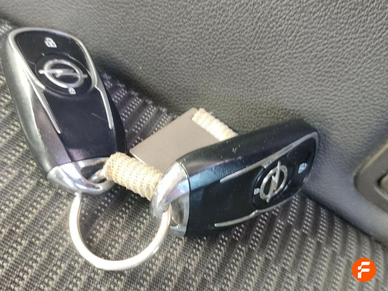 Foto Opel Insignia  25