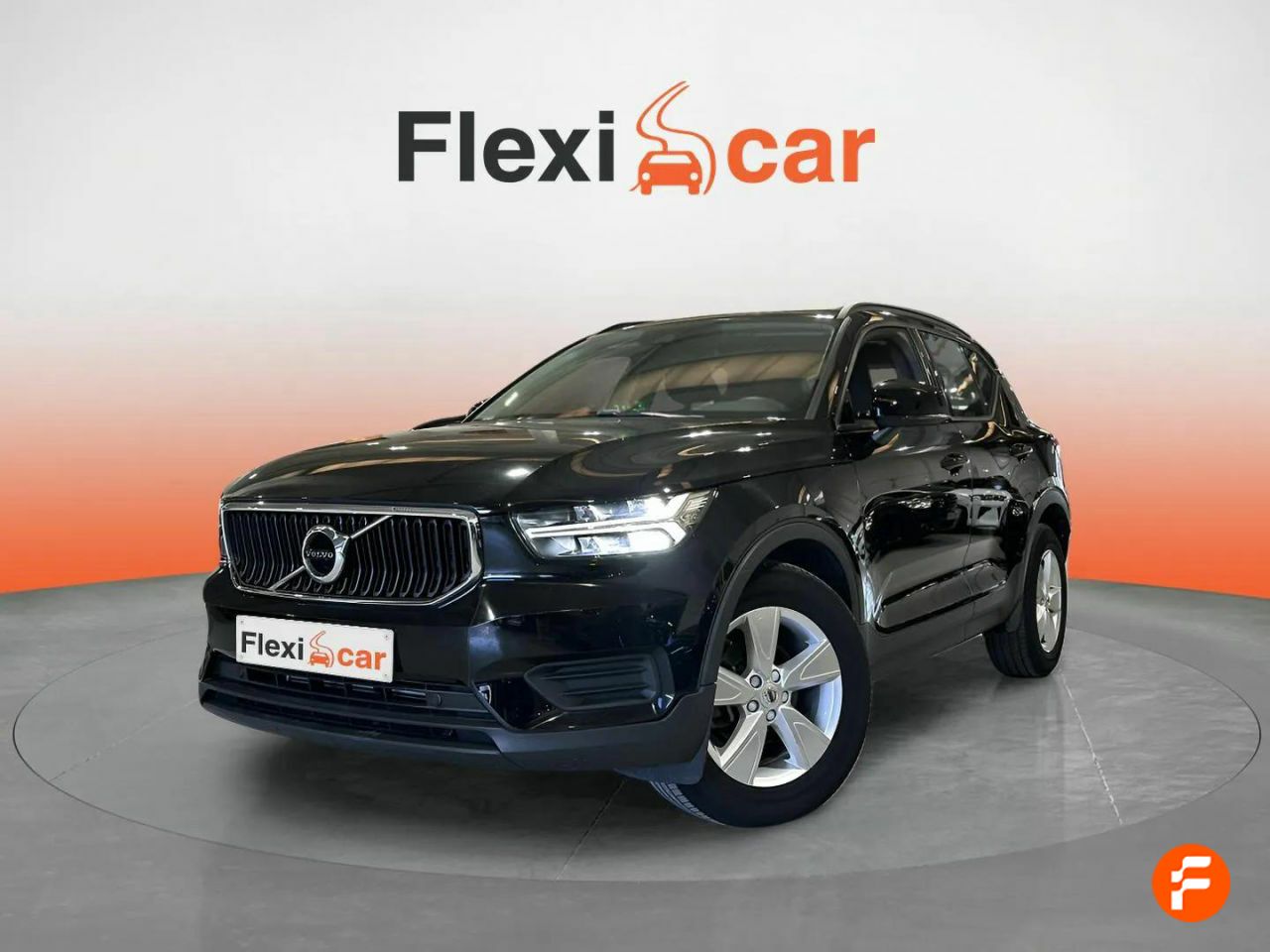 Foto Volvo XC40 3