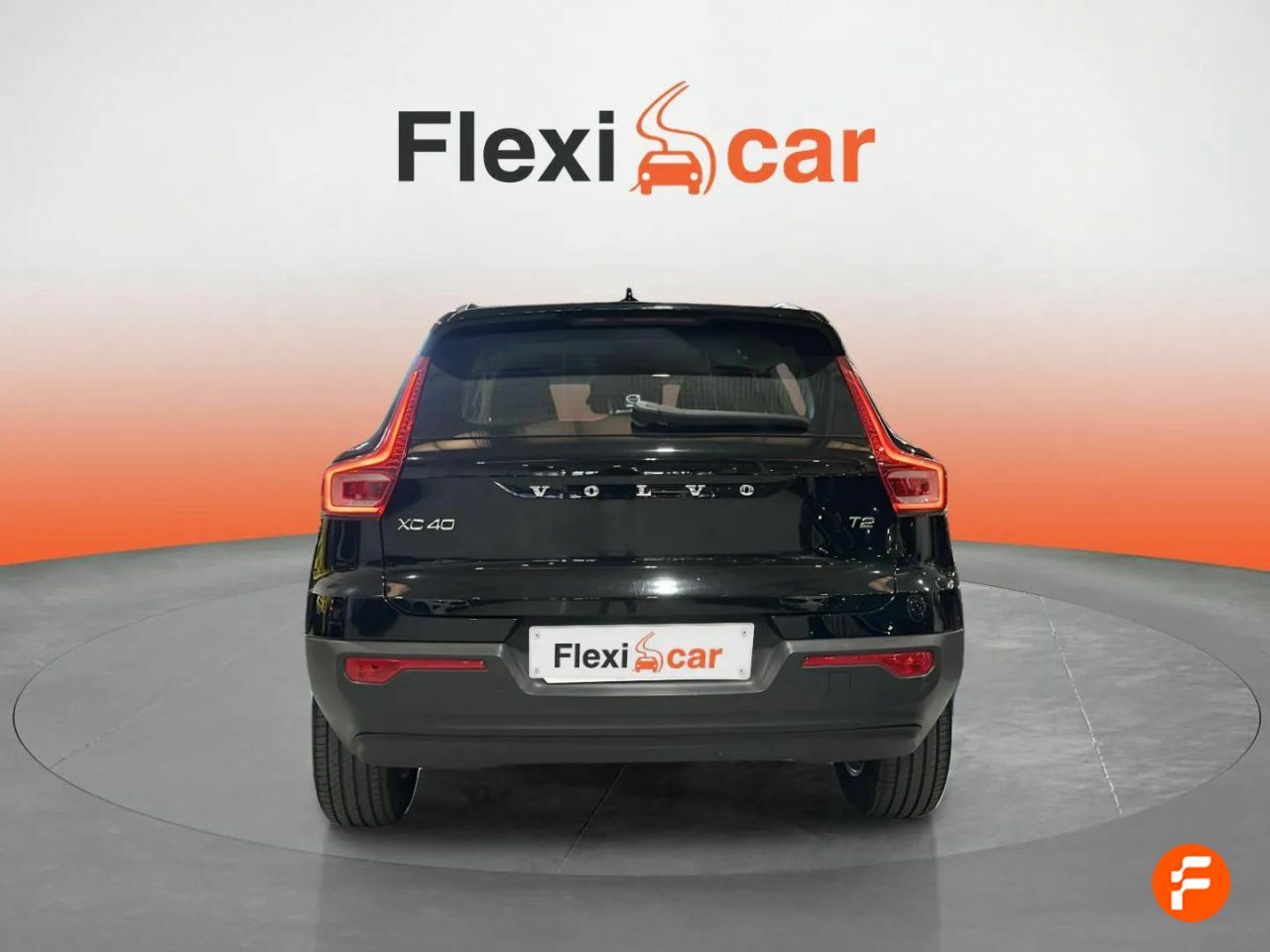 Foto Volvo XC40 7