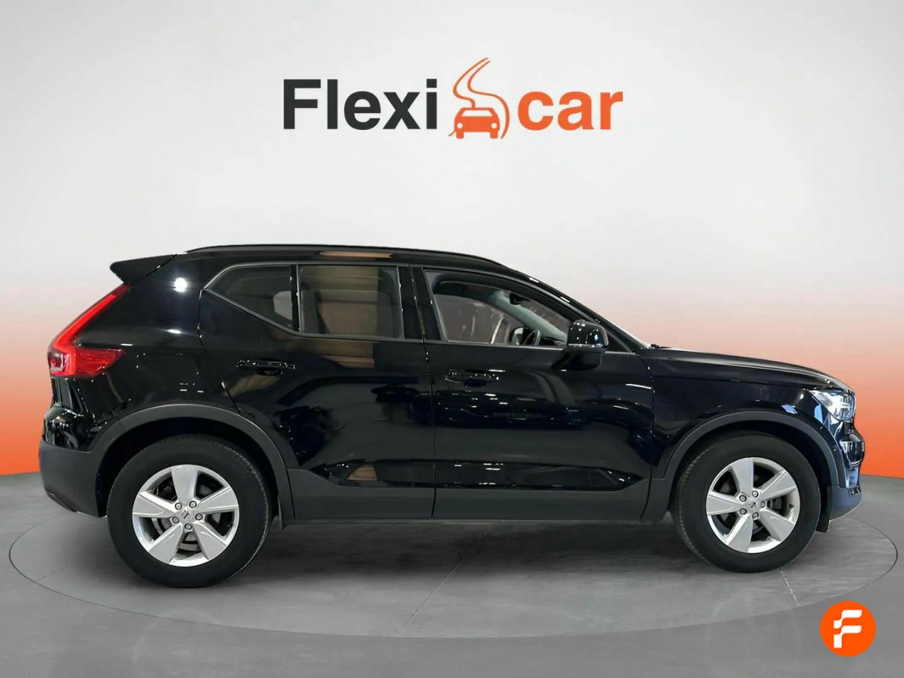 Foto Volvo XC40 9