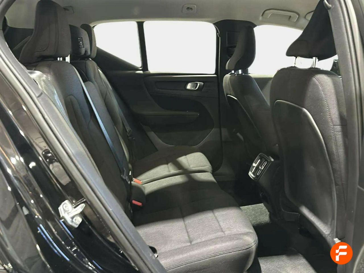 Foto Volvo XC40 17