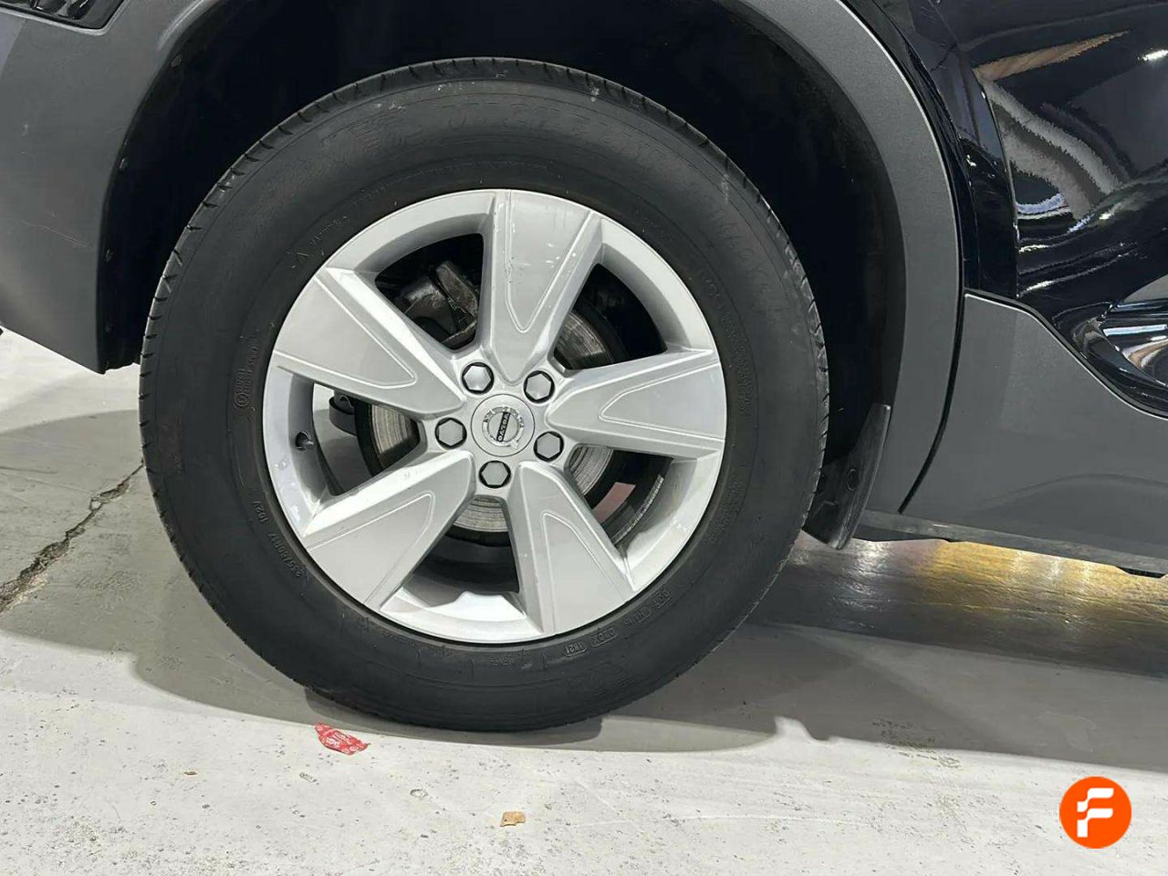 Foto Volvo XC40 21